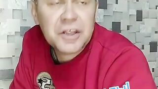 Скандал по любому будет