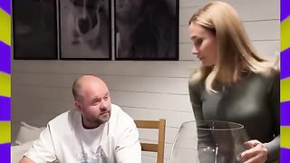 Идеальное новогоднее меню