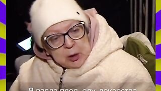 Когда пошла в ночник после 35 лет