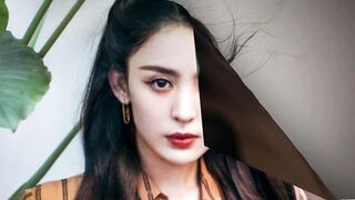 Top16 Most Beautiful Chinese Actresses VS Korean Actresses (2023)