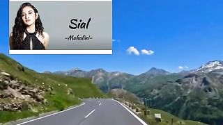 MAHALINI - SIAL - LIRIK