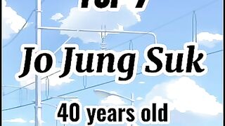 All of Korean actors under 40