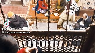 Funny talk # desi family