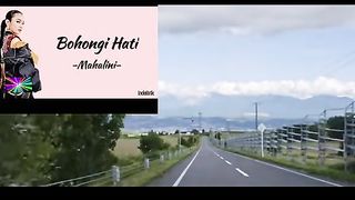 MAHALINI - BOHONGI HATI - LIRIK