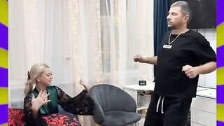 Танец для жены