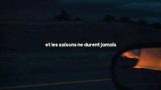 Ta situation actuelle n'est qu'une étape,pas une destination