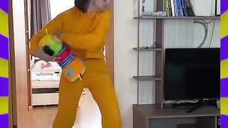 Вот Мужа совсем не жалко