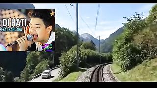 Bastian Steel - Juara di Hati - LIRIK