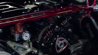 Cars MazdaX7