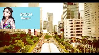 Rossa - Khanti (Lirik)