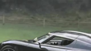 HyperDrift