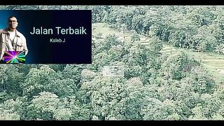 Kaleb J - Jalan Terbaik (Lirik)