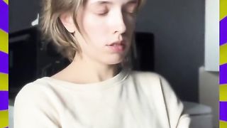 Фуххх ну и накрутила