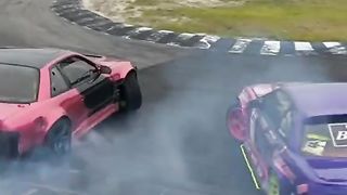 Drifting fans