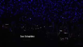 Roberto Carlos - Alcione - Sua Estupidez