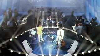 Roberto Carlos - Alegria, Alegria ft. Caetano Veloso