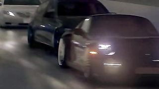 fastandfurious Race