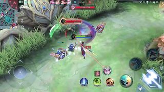 poor zilong????