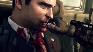 Call of Duty: Black Ops II Gameplay Part 11