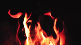 Symbolism of Fire