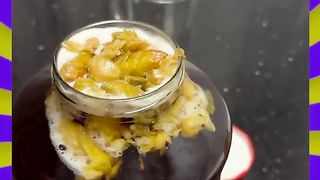 Когда не хочешь делиться пивом с женой