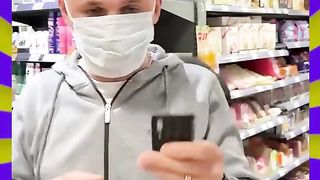 Оплатил с божьей помощью