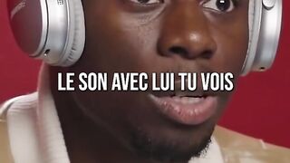 Pas facile le feat Tiakola Niska ????Cr_ GQ #tiakola #niska #rap #rapfr #interview #featuring #shorts.