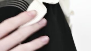 Woman blouse