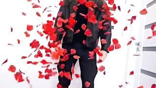 HERĘ is the RESULT of MAGIC rose bike TUTORIAL ❤️????????Jak oceniacie rezultat