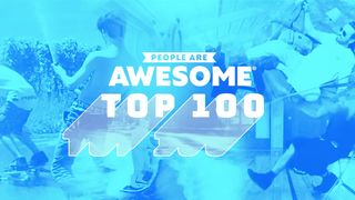 | People Are Awesome |