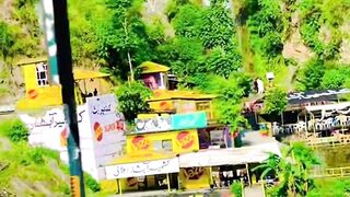 Kashmir Abshar is a Very Beautiful