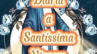 Consagração Diária a Santíssima Virgem Maria. 44