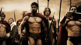 300 - The Immortals