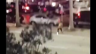 Aliens são visto Miami Estados Unidos