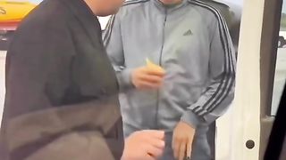 Пацаны на теме