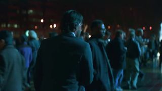 John Wick 2 - Subway Fight.