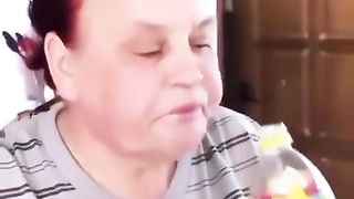 Хорошо то как, холодненький
