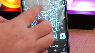 Comment mieux se repérer en réalité augmenté avec Google Maps sur Android ! #astucesmartphone