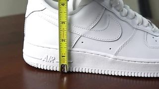What to Know Before You Buy Air Force 1s.