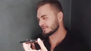 Когда записываешь ей последнее голосовое