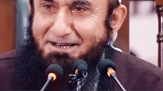 My Lord and your Lord was pleased with our Prophet's conduct and his deeds