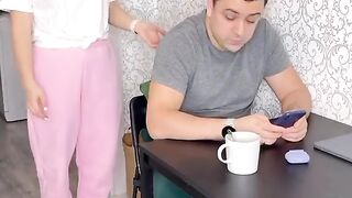 Ты чего орешь?