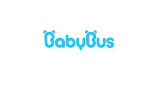 BABY PANDA KIKI LEARN TO KNOW ANIMALS INSECTS BABYBUS  CHILDREN'S CARTOONS