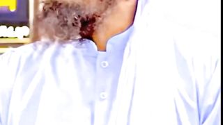 Baap ki daant