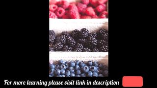 Weight loss by 10 fruits