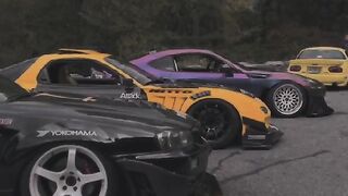 Street Gaijin GTR