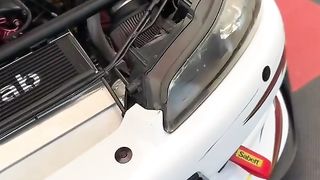 RB 26 #PowerStop