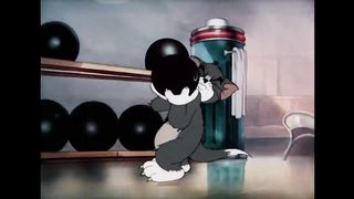 Tom & Jerry _ New Year, Same Frenemies ???????? _ Classic Cartoon Compilation _ @wbkids_