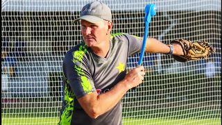 In the World Cup, national team coach Grant Bradburn also parted ways with Pakistan cricket