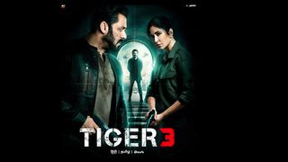 'Tiger 3' released on OTT platform Prime Video